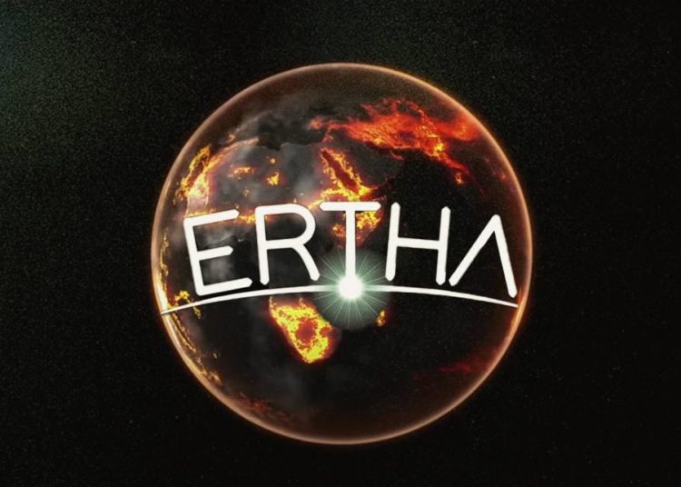 Unique Ertha Land NFTs Are Flying off the Shelves – Sponsored Bitcoin News