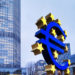 ECB calls crypto “exuberance” a concern in twice-yearly review