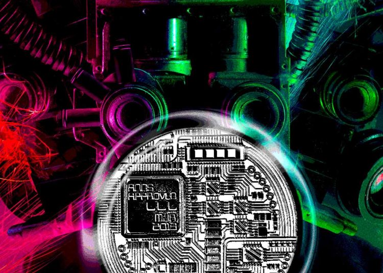 House Passes Massive Infrastructure Bill With Crypto Provision