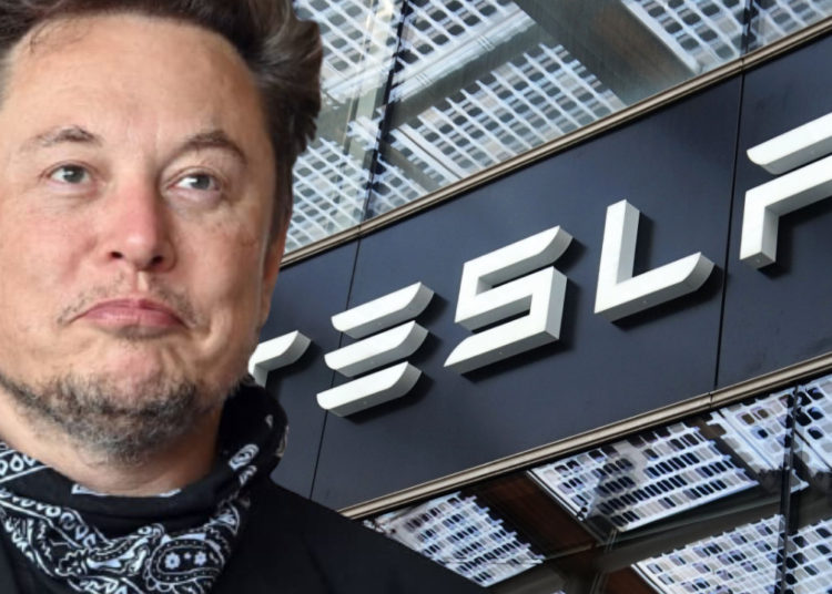 Elon Musk Lets Twitter Poll Decide if He Should Sell $20 Billion in Tesla Stock — Investors Suggest Buy Bitcoin – News Bitcoin News