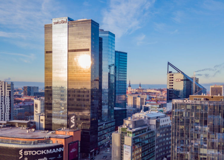 Major Estonian Bank LHV Starts Offering Cryptocurrency Trading via Bitstamp – Finance Bitcoin News