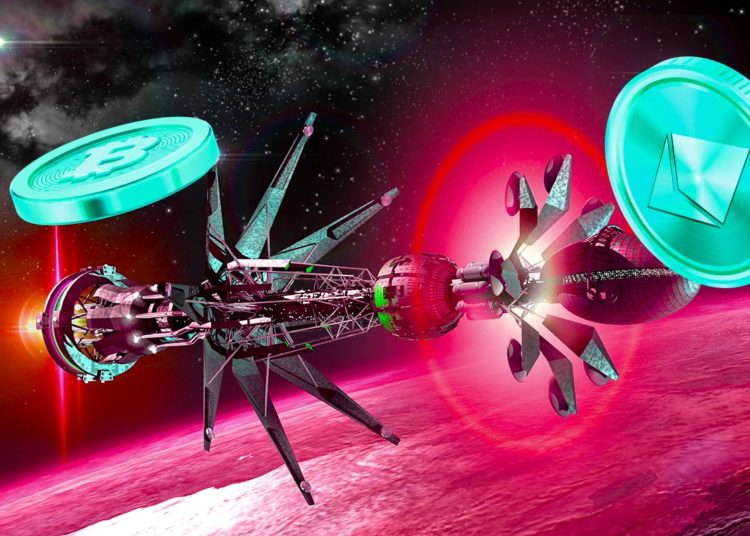 Ethereum Looking Stronger Than Bitcoin As ETH Holds Crucial Support: Crypto Analyst