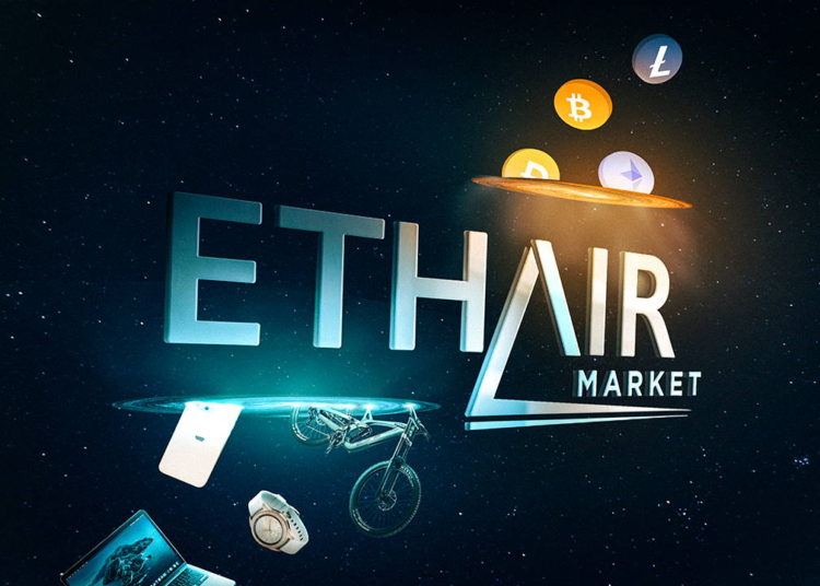 How to Sell Items With Crypto? Ethair Market Offers Users Ebay/Etsy Alternative – Sponsored Bitcoin News