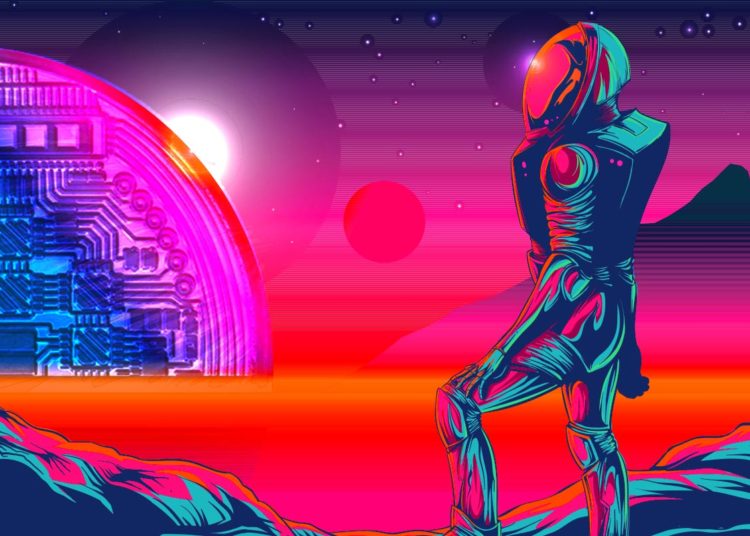 Little-Known Ethereum Competitor Soars 175% in Just Seven Days, Reaching $3,000,000,000 Market Cap