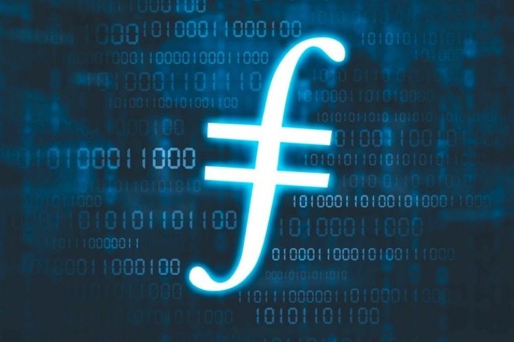 Chinese Authorities Crackdown on Filecoin Miner Ponzi Scheme; Seize $62M