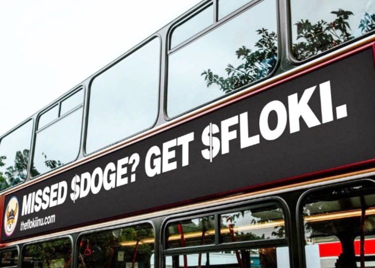 Floki Inu Cryptocurrency Ads Under Investigation in UK – Bitcoin News