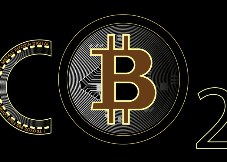 Diversifi and Cloverly partner to offset crypto carbon footprints