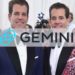Gemini Eyes $400 Million Funding Round аt Potential $7 Billion Valuation