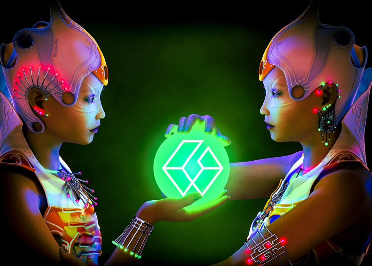 Crypto Giant Grayscale Exploring Two Ethereum Rivals After Launching Support for Solana