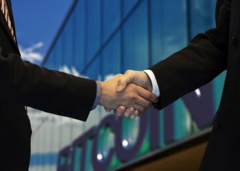 Coinbase acquires BRD wallet, token shoots up 900%