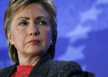Hilary Clinton views crypto regulation as a necessary step for America