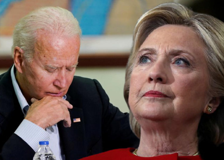 Hillary Clinton Calls on Biden Administration to Regulate Cryptocurrency — Warns of Manipulation by Russia, China – Regulation Bitcoin News