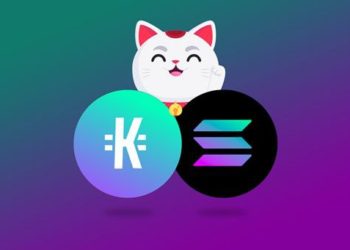 Kineko Announces Migration to Solana Following $41 Million In Volume Turnover 