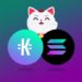 Kineko Announces Migration to Solana Following $41 Million In Volume Turnover 