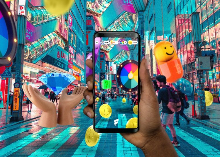 Fold Launches AR Game With Bitcoin Rewards, Firm Partners With Niantic to Forge a BTC Metaverse – Bitcoin News