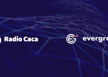 Radio Caca (RACA) and EverGrow Coin (EGC) the Fastest Rising Cryptocurrencies on Binance Chain