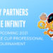 Verasity Partners With Axie Infinity For The Ftx Galaxie Cup Professional Esports Tournament
