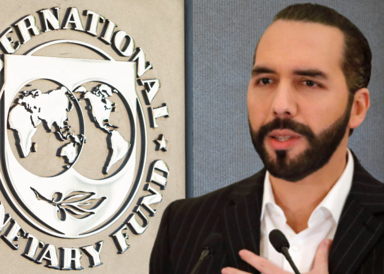 IMF Warns El Salvador Against Using Bitcoin as Legal Tender After ‘Bitcoin City’ Announcement – Regulation Bitcoin News