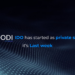 CODI FINANCE’s IDO Is Live
