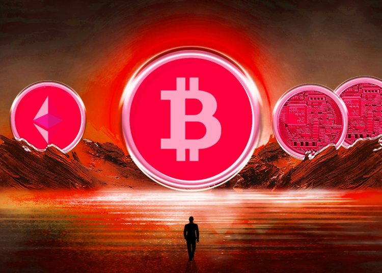 Top Trader Predicts Imminent Bitcoin Surge, Says Ethereum and Two Low-Cap Altcoins Ready To Rally