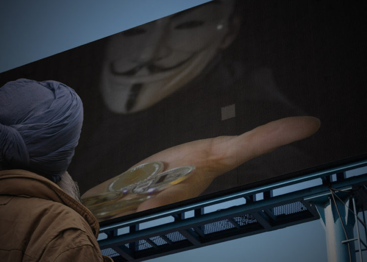 Indian government might take action against misleading crypto ads