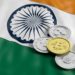 Survey Shows Over 50% Indians Against Crypto Legalization