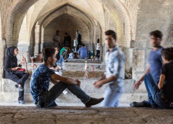 Up to 12 Million Iranians Own Cryptocurrency, Traders Choose Local Exchanges – Exchanges Bitcoin News
