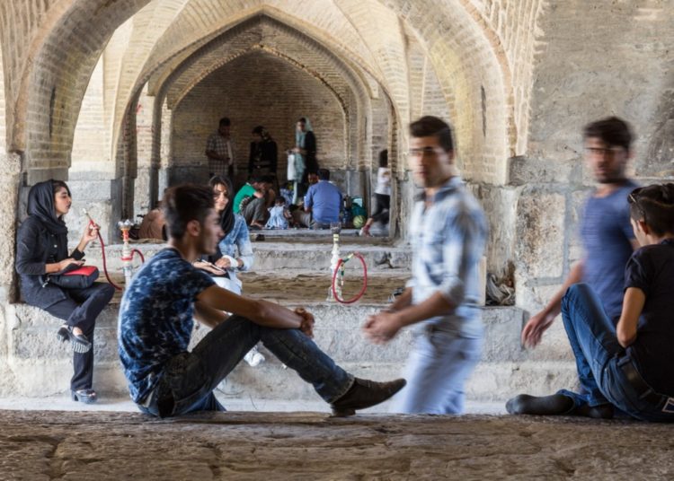 Up to 12 Million Iranians Own Cryptocurrency, Traders Choose Local Exchanges – Exchanges Bitcoin News