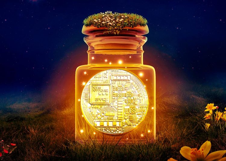 IRS Seized $3,500,000,000 in Crypto Assets in Fiscal Year 2021