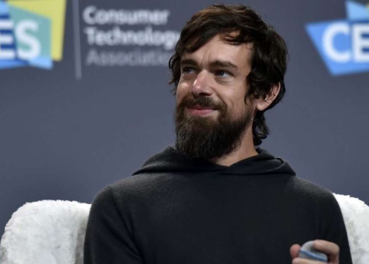 Jack Dorsey Reportedly Steps Down as Twitter CEO