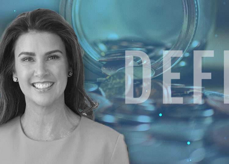 Australian senator lends support to DeFi amid market pullback