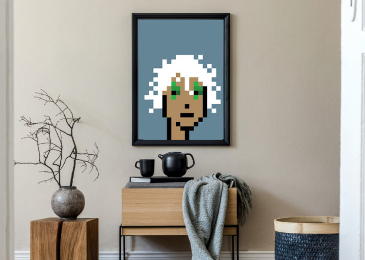 Monthly NFT Metrics Dive Bomb, NFT Sales Measured in USD Slip 16% – Blockchain Bitcoin News