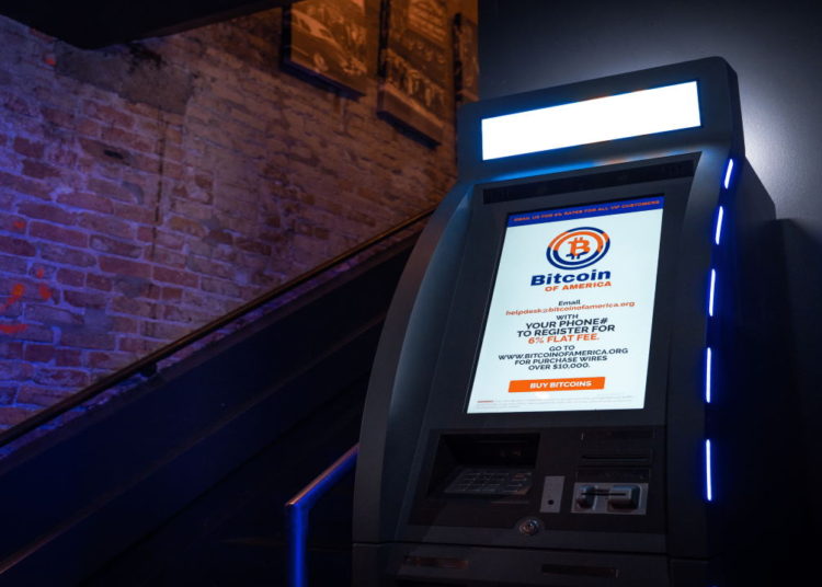 Bitcoin of America Adds Bitcoin ATM to Joy District Chicago – Press release Bitcoin News