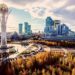 Kazakhstan Could Turn To Nuclear Power To Support Bitcoin Miners