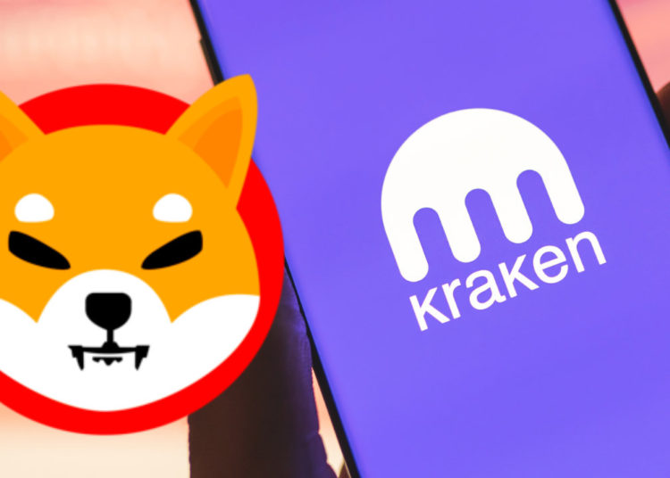 Crypto Exchange Kraken to List Shiba Inu Tomorrow — SHIB Investors Expect Price to Pump – Altcoins Bitcoin News
