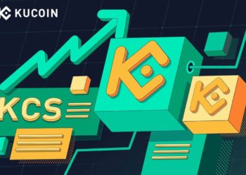 KuCoin’s KCS Performance: New ATH, Top Runner CEX  Token