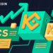 KuCoin’s KCS Performance: New ATH, Top Runner CEX  Token