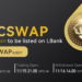 LBank Exchange Will List LMCSWAP on November 15, 2021 – Press release Bitcoin News