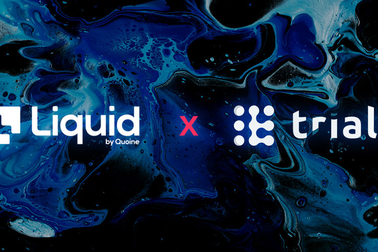 Trial lists its utility token TRL on crypto exchange Liquid