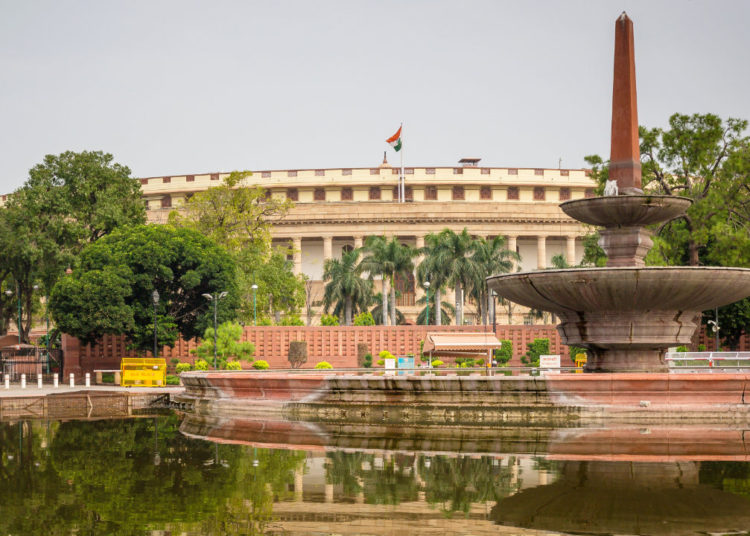 India Lists Cryptocurrency Bill to Be Taken up Parliament — Crypto Legislation Expected Before Year-End – Regulation Bitcoin News