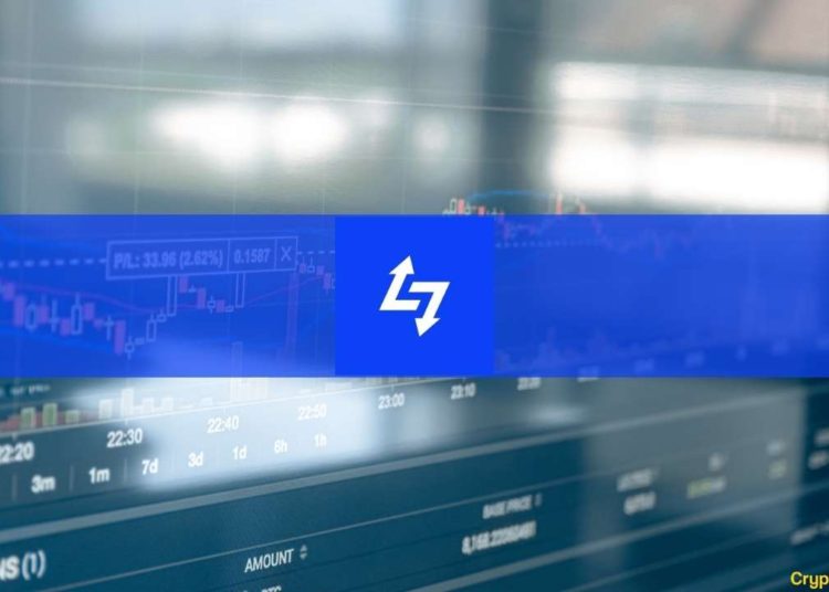 Guide to the Decentralized Exchange on Stellar