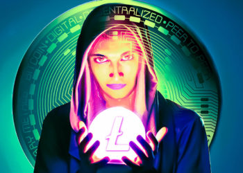 Veteran Trader Peter Brandt Predicts Major Rally Incoming for Litecoin, Says He’s Long-Term Bullish on Bitcoin