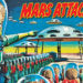 Topps Releases NFTs Featuring Science Fiction-Themed Collectible Card Series Mars Attacks – Blockchain Bitcoin News