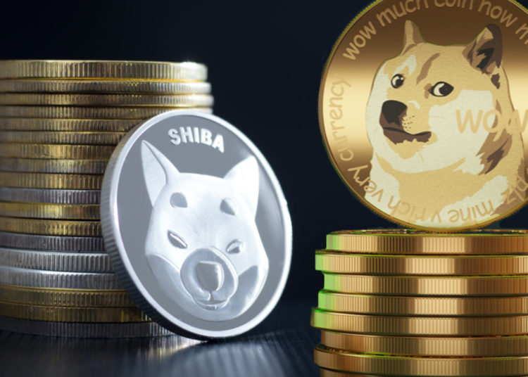Meme Coin Market Cap Loses 3.5%, Top 2 Leaders Dogecoin, Shiba Inu Shed Billions – Market Updates Bitcoin News