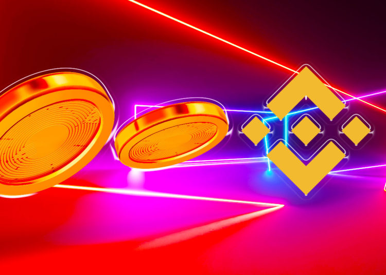 Gaming Altcoin on Ethereum and Polygon Jumps After Surprise Binance Listing