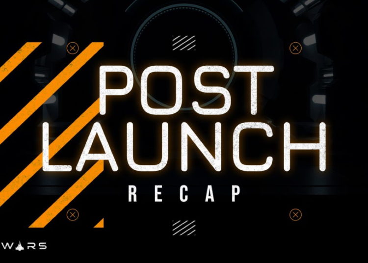 MetaWars Launches Strong, Now Looking to the Future – Press release Bitcoin News