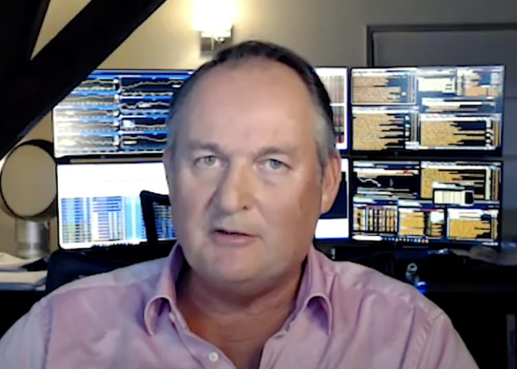 The Big Reset author warns take cash out of the banks – Bitcoin is a safe place