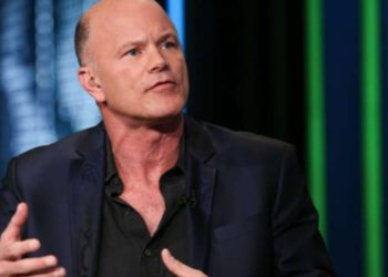 Jerome Powell Could Slow Down The Cryptocurrency Industry, Mike Novogratz Says
