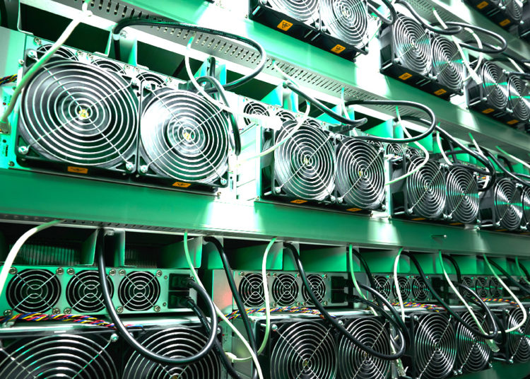 Bitcoin Mining Operation Genesis Digital Assets Announces New Data Center in West Texas – Mining Bitcoin News