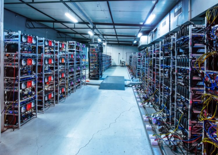 China Targets Crypto Mining at State-Owned Enterprises, Threatens Punitive Measures – Mining Bitcoin News